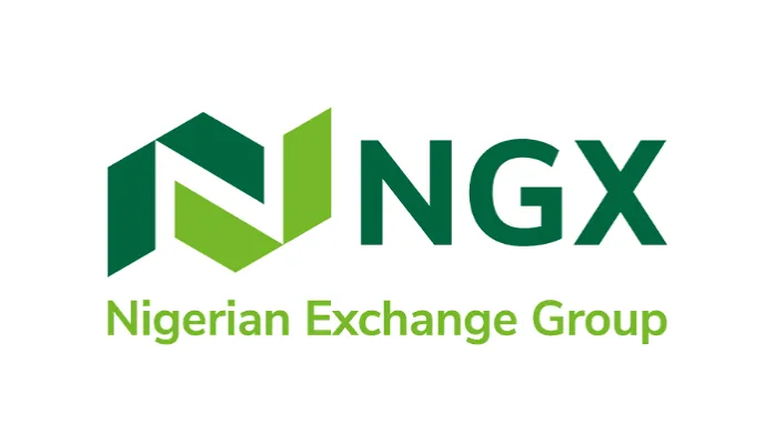 Nigerian Exchange Group logo