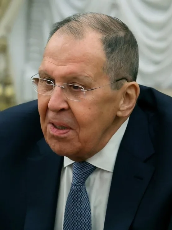 Germany and Russia Hold First Foreign-Minister Talks Since 2022 Amid Ukraine War Tensions