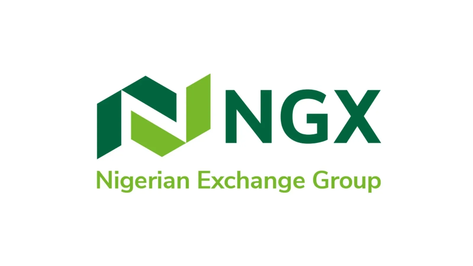 Nigerian Exchange Group logo on a white background