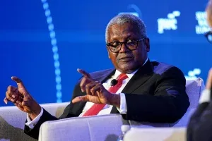 Kenyan Investors Could Soon Buy Dangote Refinery Shares Through Nairobi Exchange