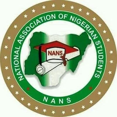 Logo of the National Association of Nigerian Students