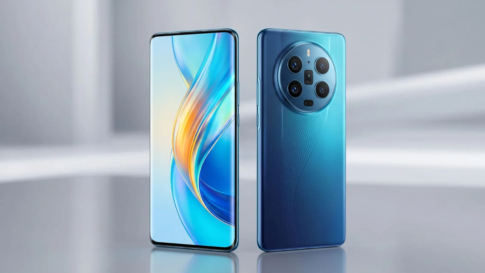 HONOR Magic9 Pro Max Launches With Dual 200MP Cameras, 8,800mAh Battery and ARRI Cinema Technology