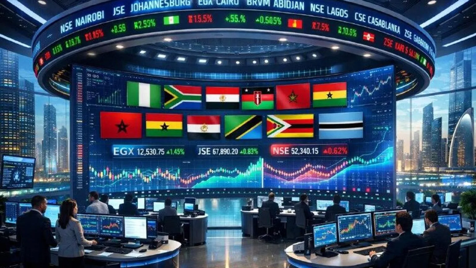 Dangote Refinery IPO Exposes Weaknesses in Africa’s Digital Investment Infrastructure