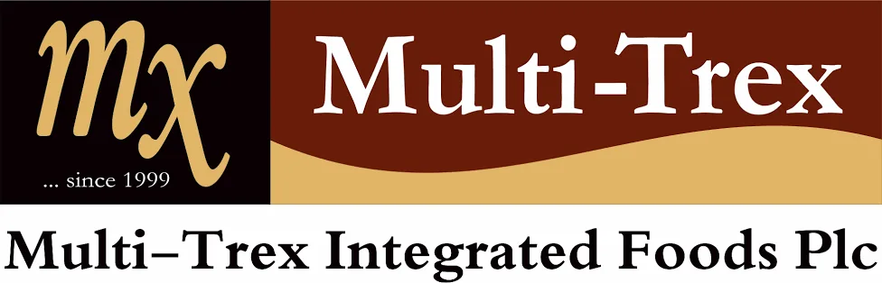 Multi-Trex Integrated Foods Plc logo