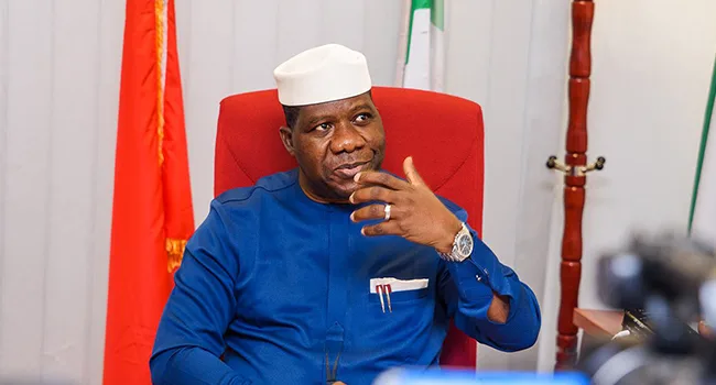 Bamidele Urges Peaceful 2027 Campaigns, Warns Politicians Against Hate Speech and Violence